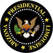 Arizona Presidential Limousine